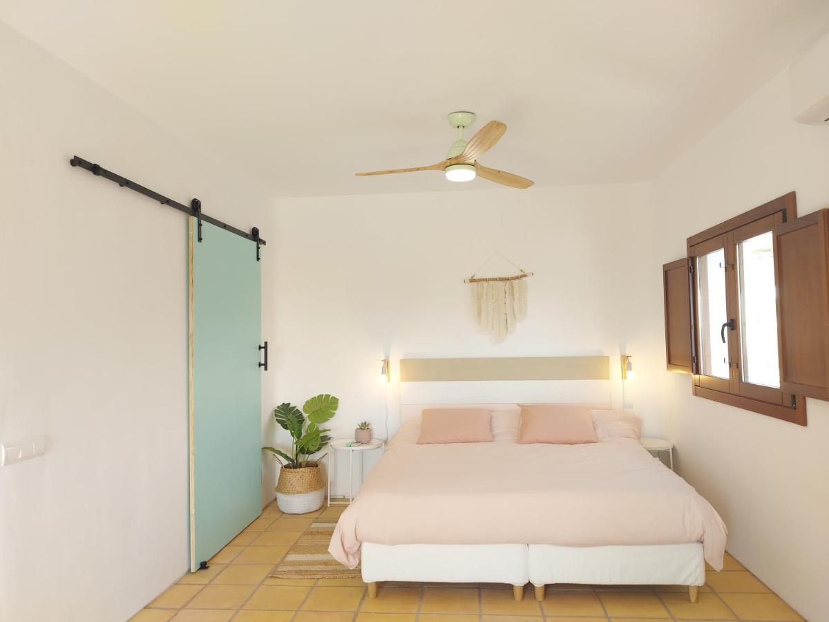 拉斯内格拉斯Casa A.Mar公寓 外观 照片